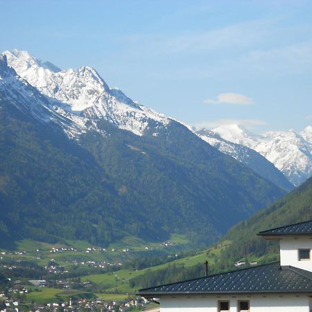 Haus Leitgeb Apartment Telfes im Stubai Exterior foto