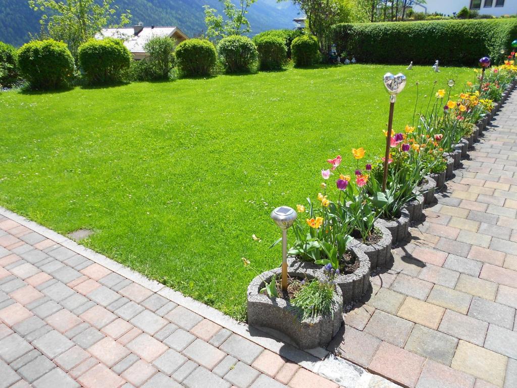 Haus Leitgeb Apartment Telfes im Stubai Exterior foto